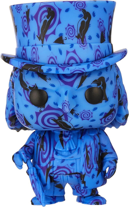 Funko DC Comics Figurine POP! Artist Series Vinyl Penguin 9 cm