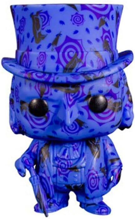 Funko DC Comics Figurine POP! Artist Series Vinyl Penguin 9 cm