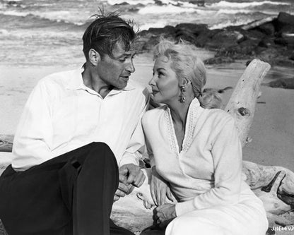 Lex Barker Collection / 4 Filme mit der Filmlegende