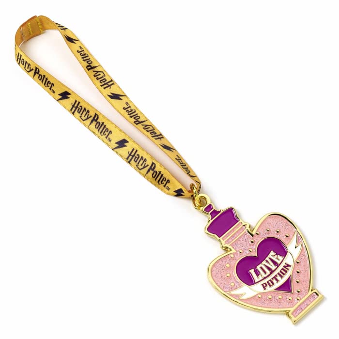 The Carat Shop Harry Potter Official 3D Love Potion Christmas Decoration
