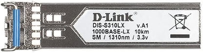 D-Link Business 1000Base Lx Smf SFP
