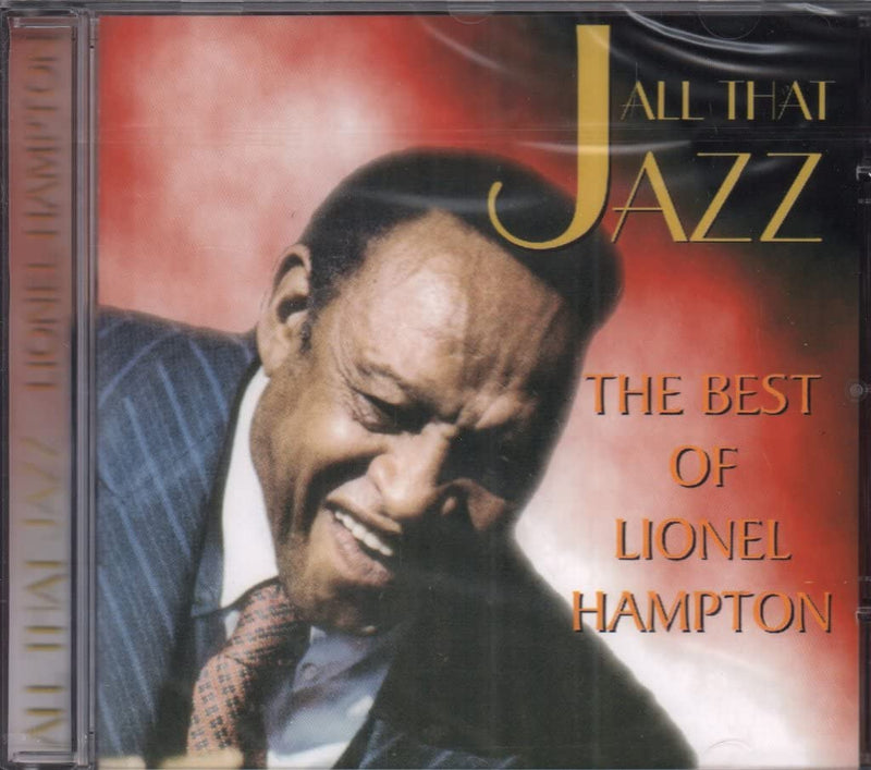 Lionel Hampton-All That Jazz: The Bestof