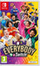 Nintendo Switch Everybody 1-2 Switch (NL Versie
