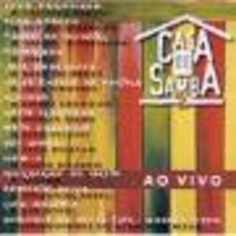 Casa de Samba 2 / Various