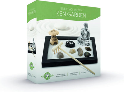 Zen Garden