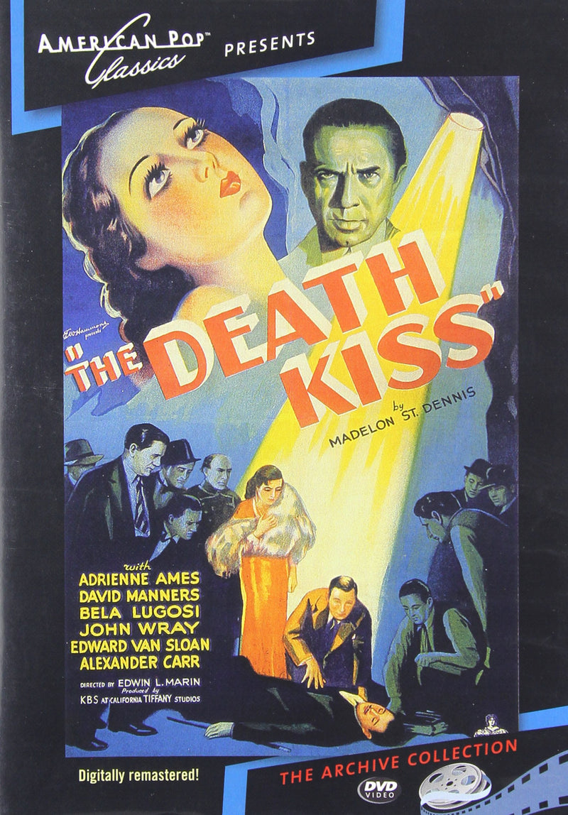 The Death Kiss