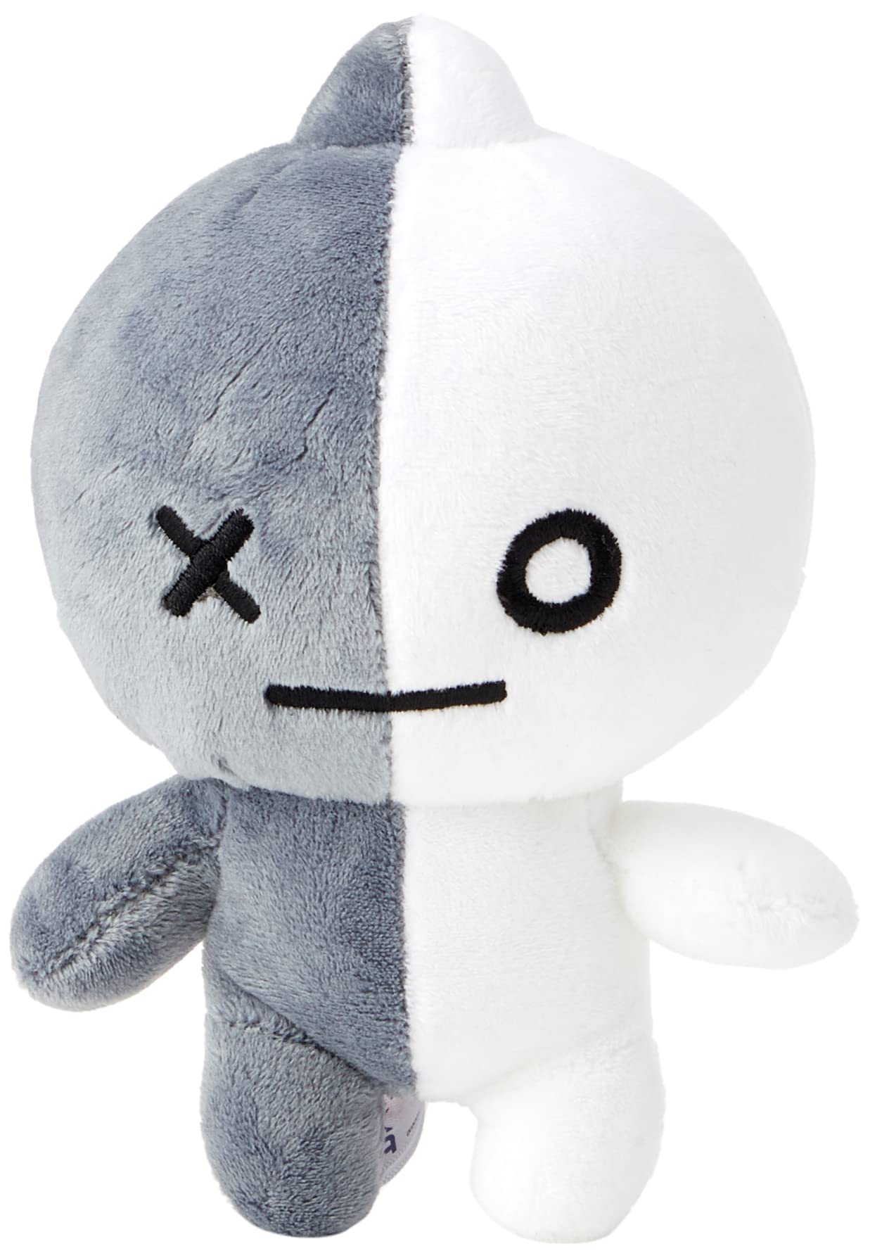 BT21 Plush Van 7In (Unboxed)