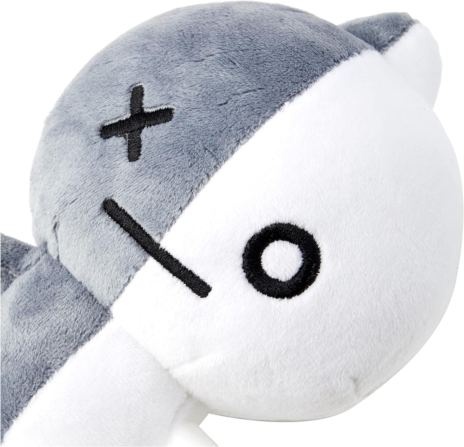 BT21 Plush Van 7In (Unboxed)