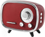Rondo Bluetooth Speaker (Red)