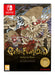 GetsuFumaDen: Undying Moon Deluxe Edition - Switch Nintendo Switch Deluxe edition