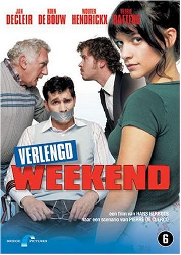 Verlengd Weekend [Region 2]
