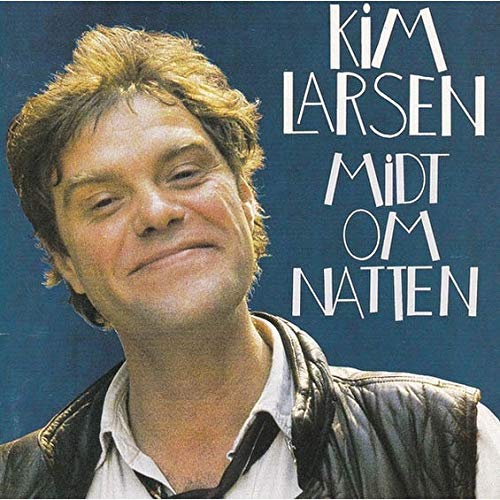 Midt Om Natten