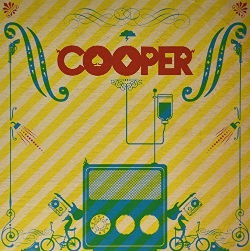 Cooper