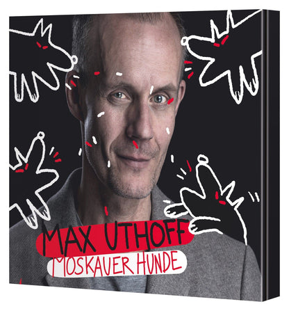 UTHOFF, MAX - MOSKAUER HUNDE