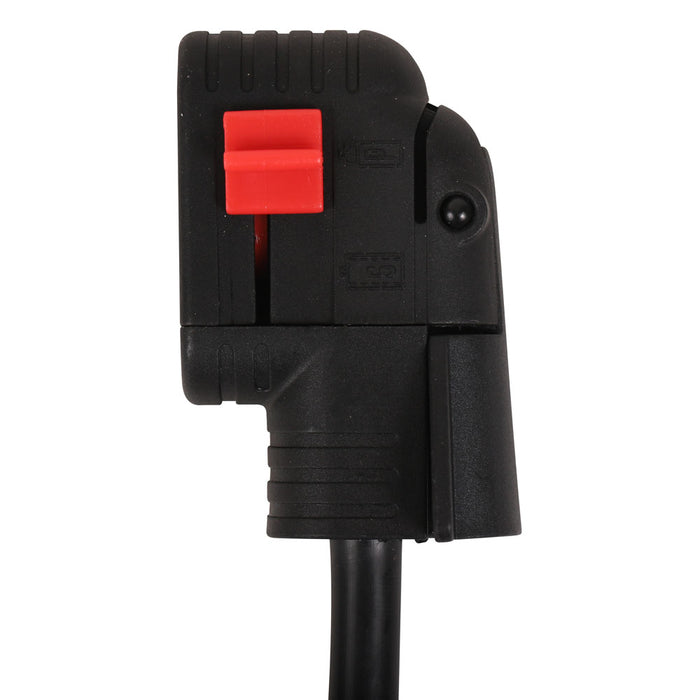 708646 - inflator pump inflator workshop with aluminum pressure gauge profil max fp65 z