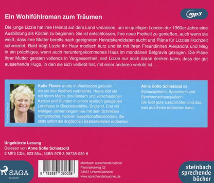 Sommerfest der Liebe