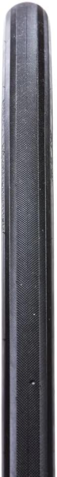 GRAVELKING + Aramid Tire in 5 Sizes in Black or Brown 700 x 28c Black / Black