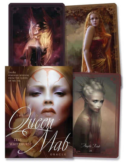 The Queen Mab Oracle