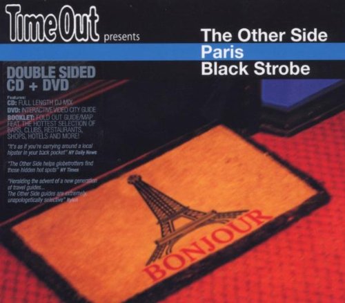 Other Side, The - Paris (Mixed By Black Strobe)