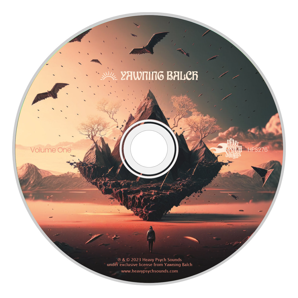 Volume One