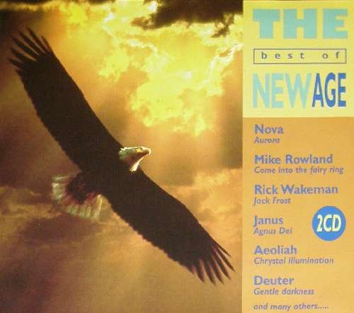 Best of New Age