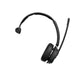 EPOS Impact 1030T, Einseitiges Bluetooth Headset MS Teams Kompatibel
