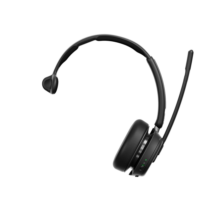 EPOS Impact 1030T, Einseitiges Bluetooth Headset MS Teams Kompatibel