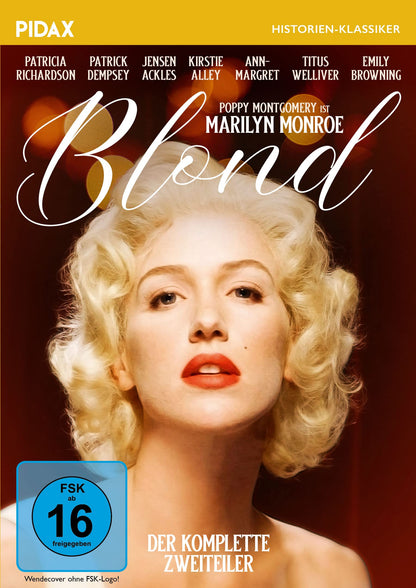 Blond (Blonde)
