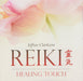 Reiki Healing Touch