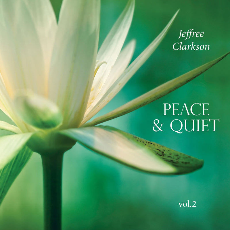 Peace & Quiet Volume 2