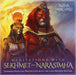 Meditations with Sekhmet and Narasimha Supreme Spiritual Protection with the Lion-Headed Deities