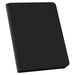Ultimate Guard 8-Pocket XenoSkin ZipFolio (Black