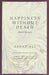 Happiness without Death