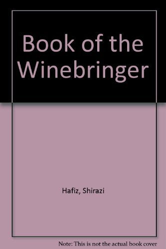 Book of the Winebringer