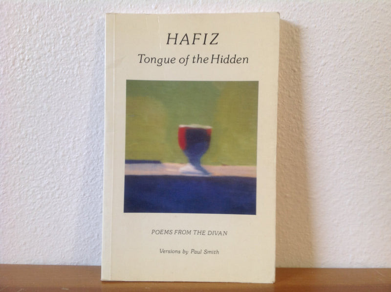 Tongue of the Hidden