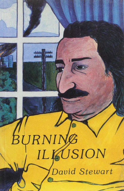 Burning Illusion