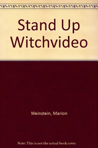 Stand Up Witchvideo