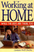 Working at Home While the Kids are There, Too