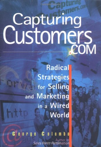 Capturing Customers.Com