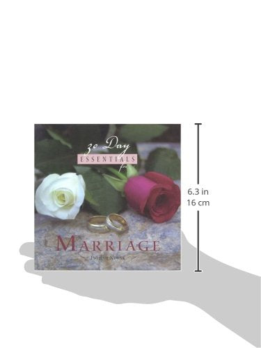 The 30 Day Formula: Marriage