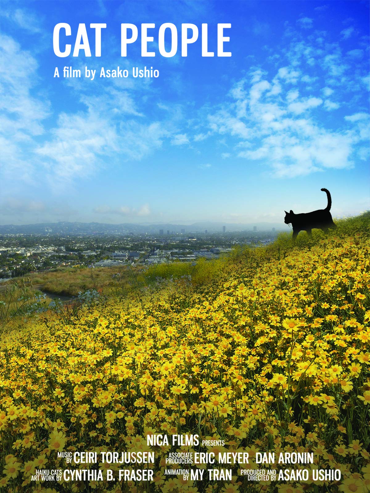 Cat People DVD