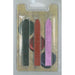 NATURAL WAX REFILLS WS04