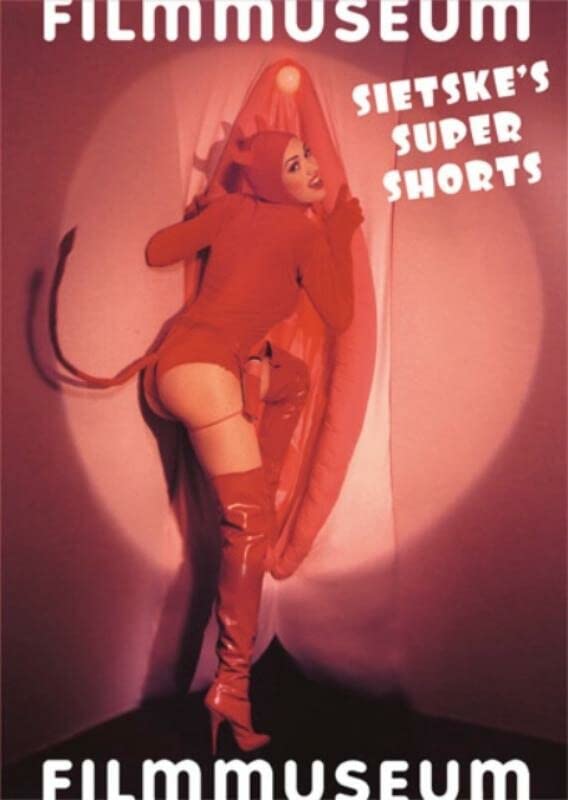 Sietske's Super Shorts ( Burka Boogie Woogie,The General,Miss T's Teaserama,Godz***A Vs The Netherlands,Visit From Outer Space,The Last Adventure of Superman, etc. ) [ English subtitl
