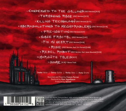 Morgöth Tales