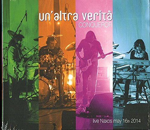 Un'Altra