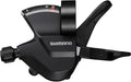 Shimano Acera 8 Speed Rapidfire Pods (pair)