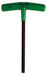 Bondhus Torx T-Handle Driver - T25
