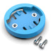 KOM Cycling Replacement Discs for Bicycle Computers