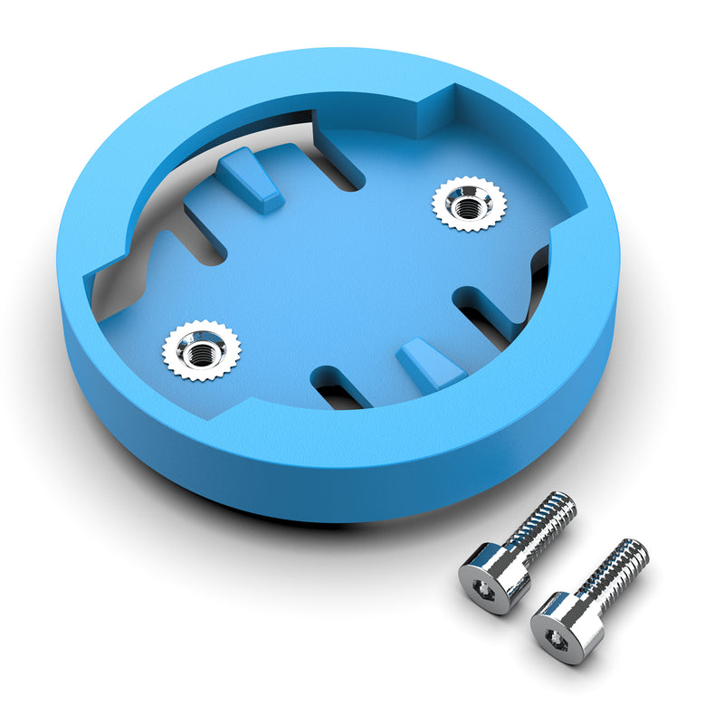 KOM Cycling Replacement Discs for Bicycle Computers