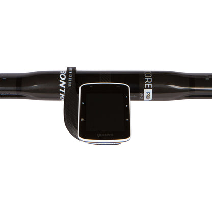 KOM Garmin Computer Mount - Black